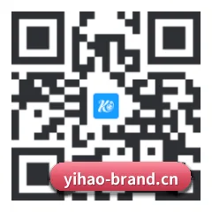 iOS 苹果版 二维码